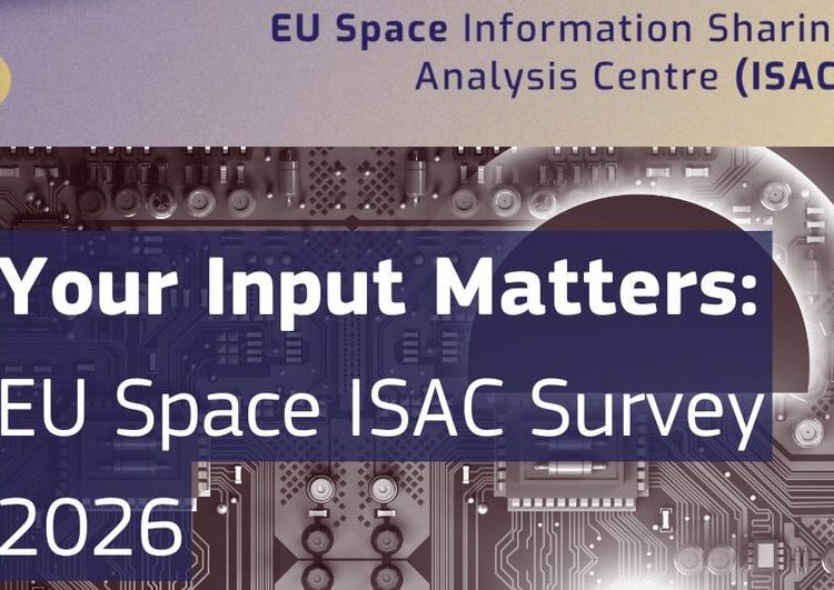 La Comisión Europea convoca una encuesta sobre la participación de la industria espacial. Fuente: Comisión Europea