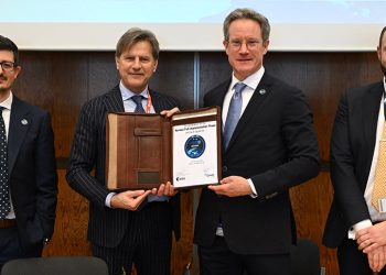 La ESA firma un contrato con OHB Italia para el desarrollo de Ramses. Fuente: ESA