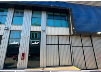 Lamaignere refuerza su operativa logística en Chile. Fuente: Lamaignere
