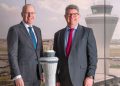 NATS asume los servicios de control de tráfico aéreo e ingeniería en el aeropuerto de Birmingham. Fuente: NATS