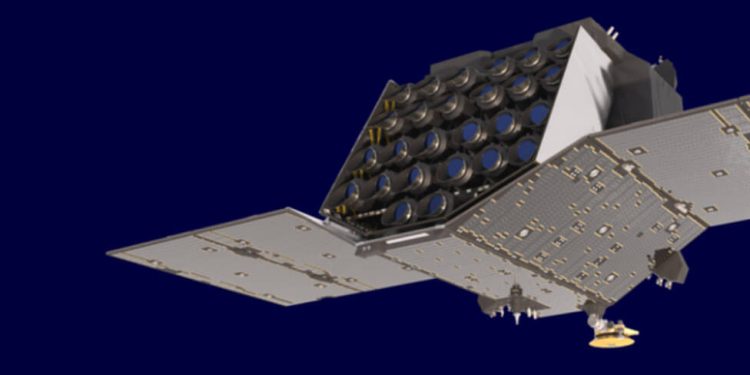 PLATO refuerza su base industrial y científica en una jornada estratégica en Sevilla. Fuente: Alter