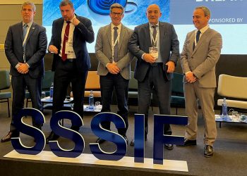 Panel Challenges of European Resilience from Space and the National Constellations. Fuente: Actualidad Aeroespacial