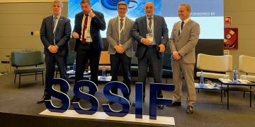 Panel Challenges of European Resilience from Space and the National Constellations. Fuente: Actualidad Aeroespacial
