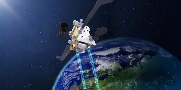 Programa SOLiS. Fuente: Thales Alenia Space/E. Briot