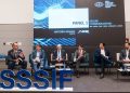 Foto Panel 1 del congreso SSSIF 2026. Fuente: SSSIF.