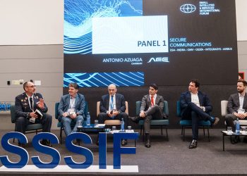 Foto Panel 1 del congreso SSSIF 2026. Fuente: SSSIF.