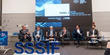 Foto Panel 1 del congreso SSSIF 2026. Fuente: SSSIF.