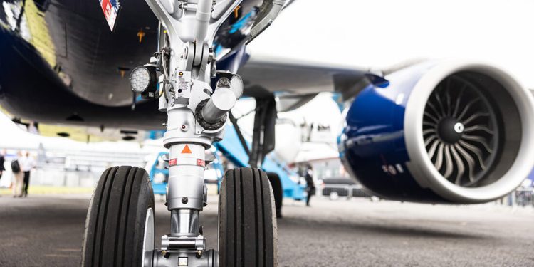 Safran crea una nueva fábrica de trenes de aterrizaje en Marruecos. Fuente: Safran