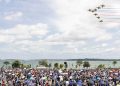 Fuente: Singapore Airshow
