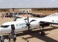 Fuente: Starsky Airline