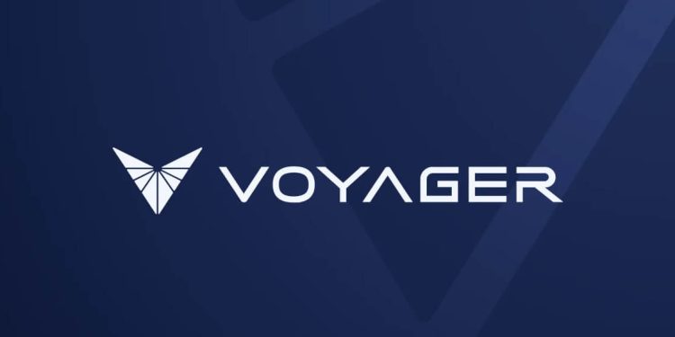 Fuente: Voyager Technologies