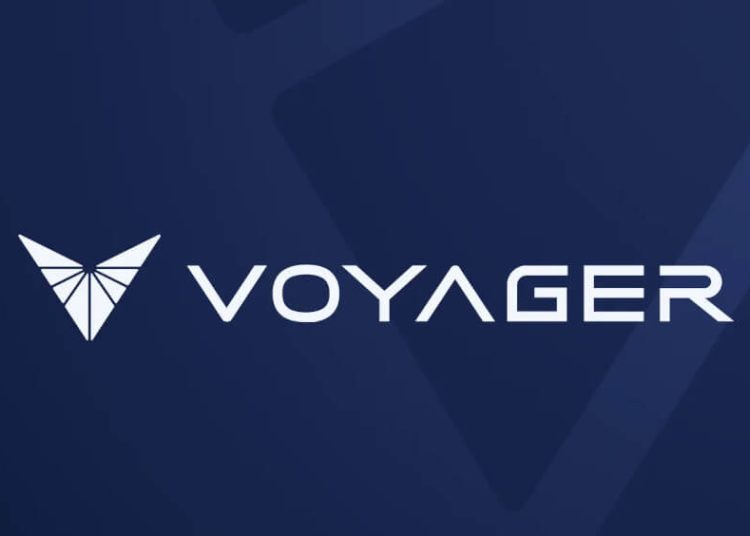 Fuente: Voyager Technologies