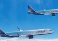 AerCap anuncia un pedido de 100 nuevos aviones Airbus A320neo. Fuente: Airbus