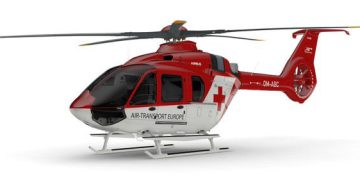 Fuente: Airbus Helicopters