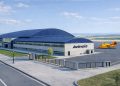 Avincis y De Havilland Canada impulsarán el suministro y mantenimiento de flotas de aviones anfibios en Europa y Marruecos. Fuente: Avincis.