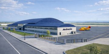 Avincis y De Havilland Canada impulsarán el suministro y mantenimiento de flotas de aviones anfibios en Europa y Marruecos. Fuente: Avincis.