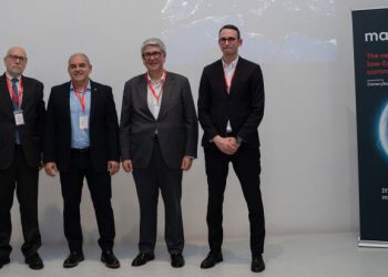 CanarySat presenta MAGEC. Fuente: CanarySat
