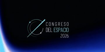 Congreso del Espacio 2026. Fuente: Tedae