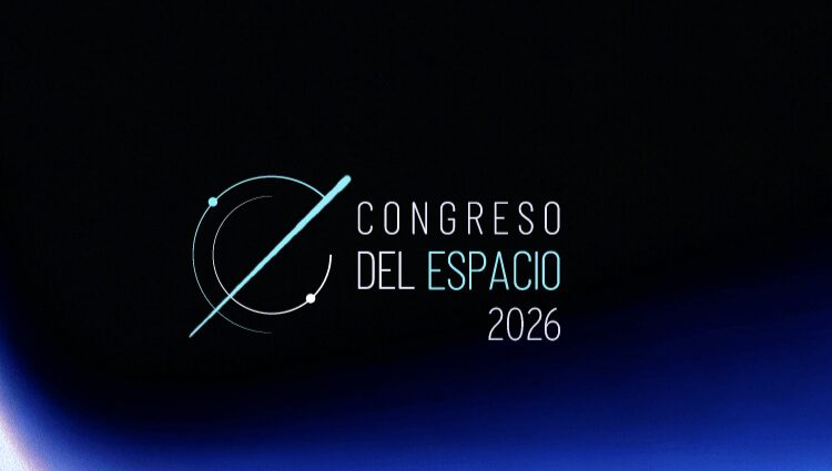 Congreso del Espacio 2026. Fuente: Tedae