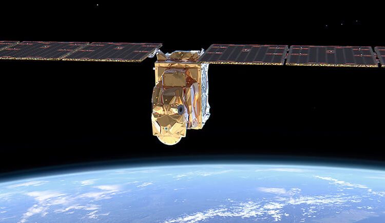 ESA adjudica a OHB Sweden la construcción de la constelación meteorológica Sterna con 20 satélites. Fuente: ESA