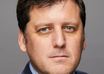 Fernando Gallardo asume la dirección de Eliance. Fuente: Eliance