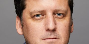 Fernando Gallardo asume la dirección de Eliance. Fuente: Eliance