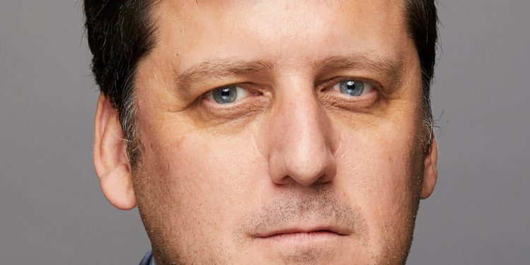 Fernando Gallardo asume la dirección de Eliance. Fuente: Eliance