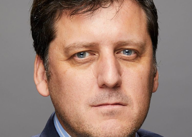 Fernando Gallardo asume la dirección de Eliance. Fuente: Eliance