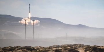 GMV obtiene un contrato de la Agencia Espacial británica para desarrollar algoritmos de monitorización de lanzamientos espaciales. Fuente: GMV