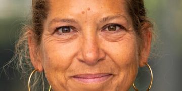 Henriette Hallberg Thygesen. Fuente: Terma