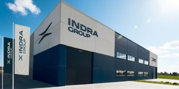 Fuente: Indra
