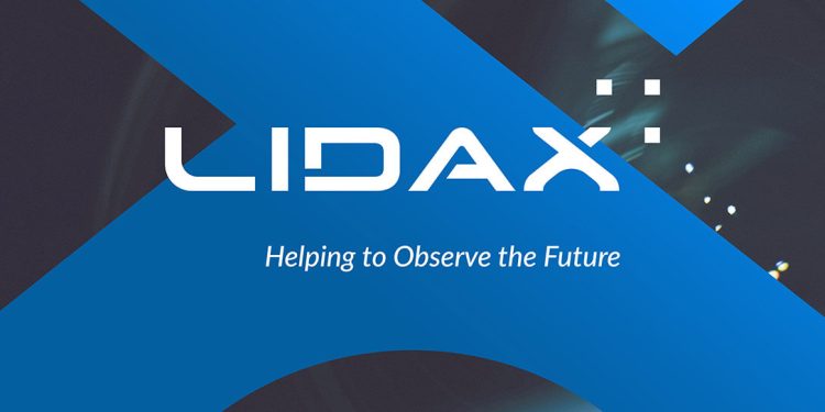 Fuente: LIDAX