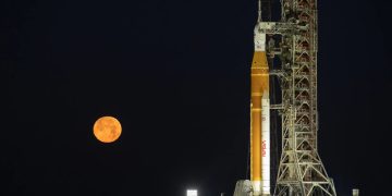 La Nasa adjudica a ULA el contrato para la etapa superior del cohete Centaur V. Fuente: Nasa