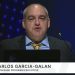 La Nasa elige al español Carlos García-Galán para dirigir la base lunar permanente. Fuente: Nasa