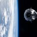 La nave de carga Dragon regresó a la Tierra. Fuente: SpaceX