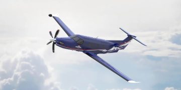 Life Flight Network encarga a Pilatus 12 aviones PC-12 PRO. Fuente: Pilatus