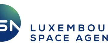 Luxembourg Space Agency. Fuente: AEE