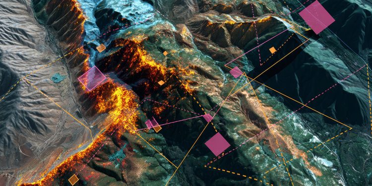 MYRIAD impulsa el análisis multifuente de imágenes satelitales con IA para reforzar la defensa europea. Fuente: GMV