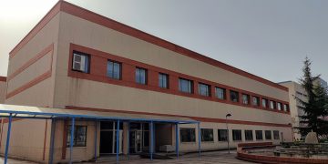 Nuevo centro de formación aeronáutica de Aviation Group en Barajas. Fuente: Aviation Group