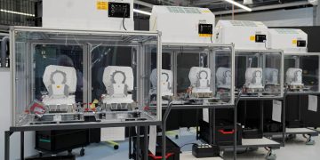 Rocket Lab recibe la aprobación regulatoria para adquirir Mynaric. Fuente: Rocket Lab