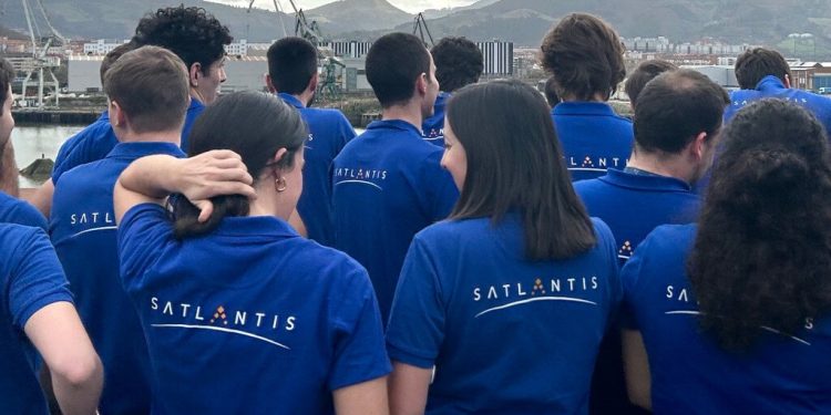 Fuente: Satlantis