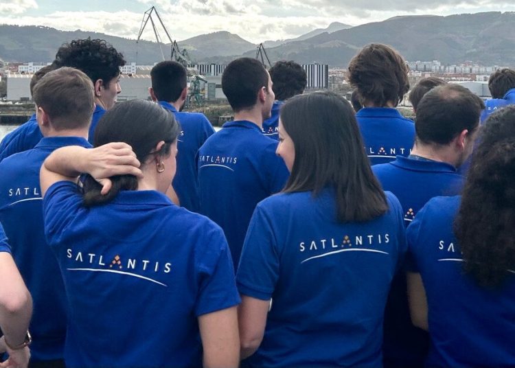 Fuente: Satlantis