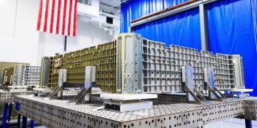 Sierra Space logra una inversión de 550 millones de dólares. Fuente: Sierra Space