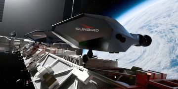 Sunbird de Pulsar Fusion. Fuente: Pulsar Fusion