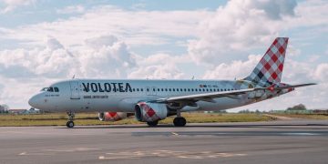 Volotea cierra la ampliación de capital con 71 millones de euros. Fuente: Volotea.