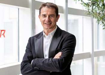 ATR nombra a Damien Proust como vicepresidente senior de Ingeniería. Fuente: ATR