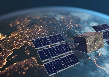 Sateliot se alía con Telefónica para llevar la conectividad 5G satelital a sectores estratégicos. Fuente: Sateliot.