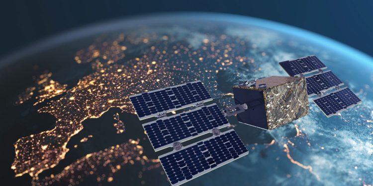 Sateliot se alía con Telefónica para llevar la conectividad 5G satelital a sectores estratégicos. Fuente: Sateliot.