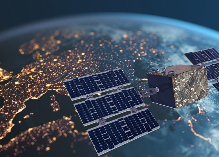 Sateliot se alía con Telefónica para llevar la conectividad 5G satelital a sectores estratégicos. Fuente: Sateliot.