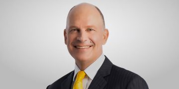 Air India anuncia la dimisión de su CEO, Campbell Wilson. Fuente: Air India